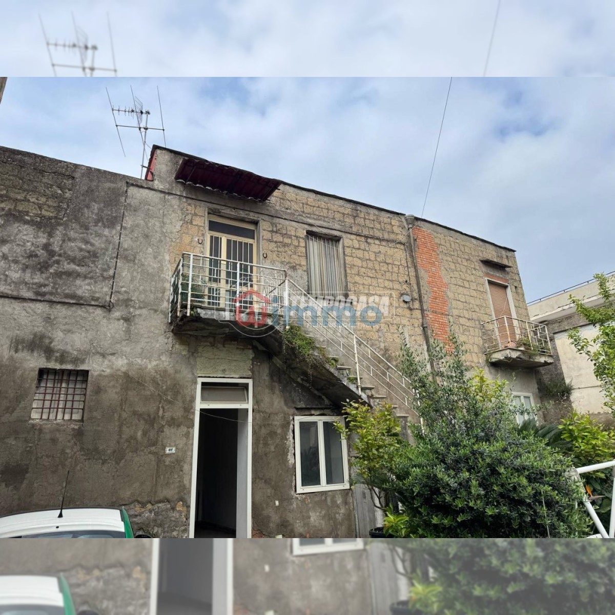 Terratetto unifamiliare via Pietro Metastasio 48, San Vitaliano