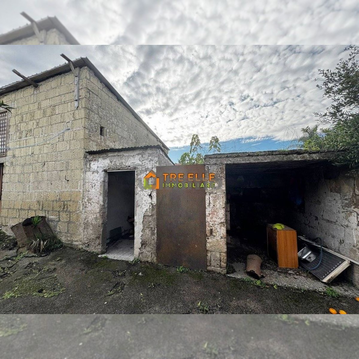Villa unifamiliare via Vignariello 49, Somma Vesuviana