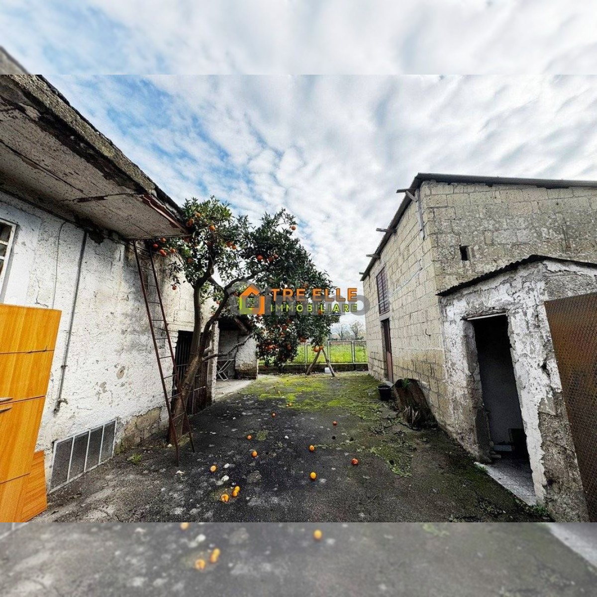 Villa unifamiliare via Vignariello 49, Somma Vesuviana