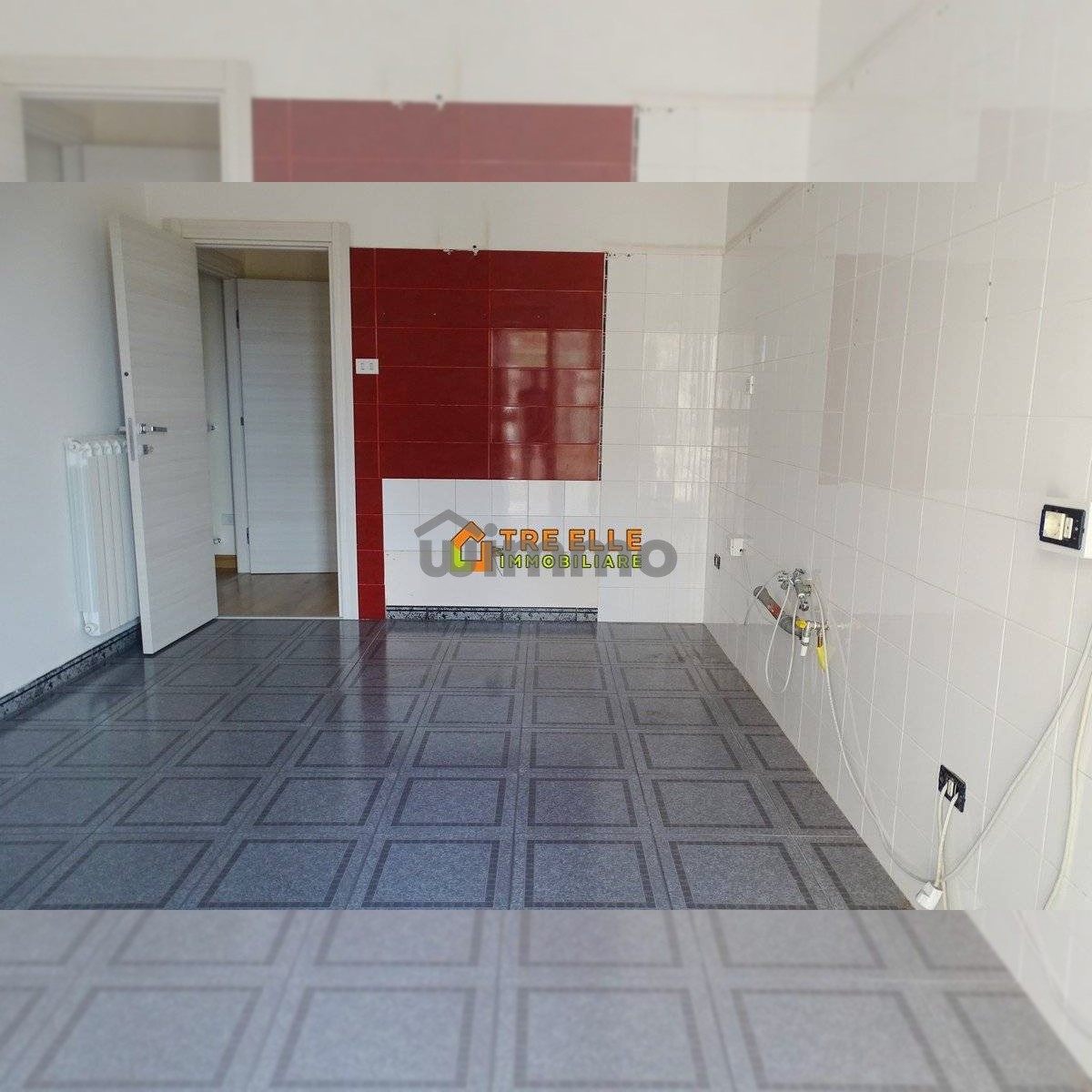 Appartamento corso Umberto I, Centro, Marigliano