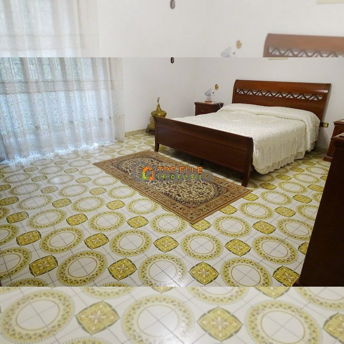 Villa unifamiliare, da ristrutturare, 225 m², Centro, Marigliano