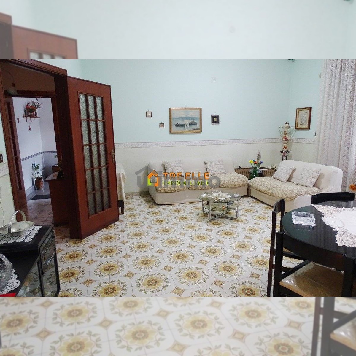 Villa unifamiliare, da ristrutturare, 225 m², Centro, Marigliano