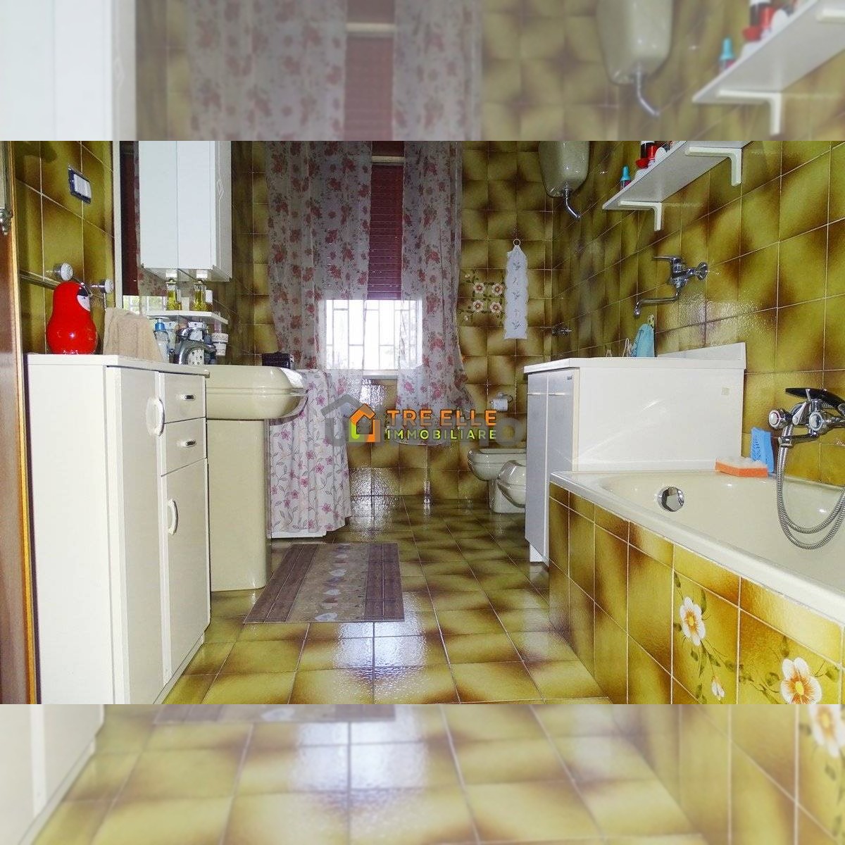 Villa unifamiliare, da ristrutturare, 225 m², Centro, Marigliano