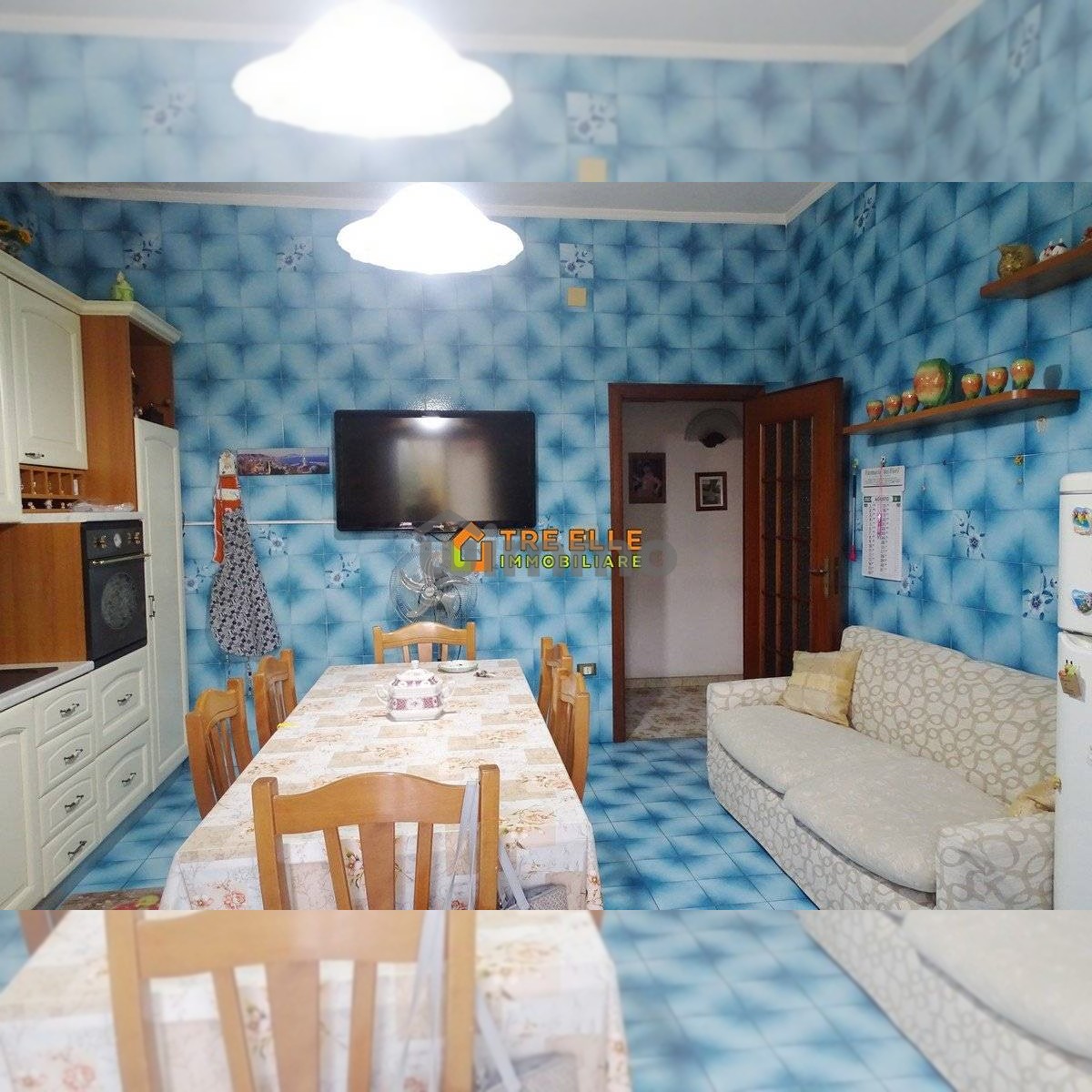 Villa unifamiliare, da ristrutturare, 225 m², Centro, Marigliano