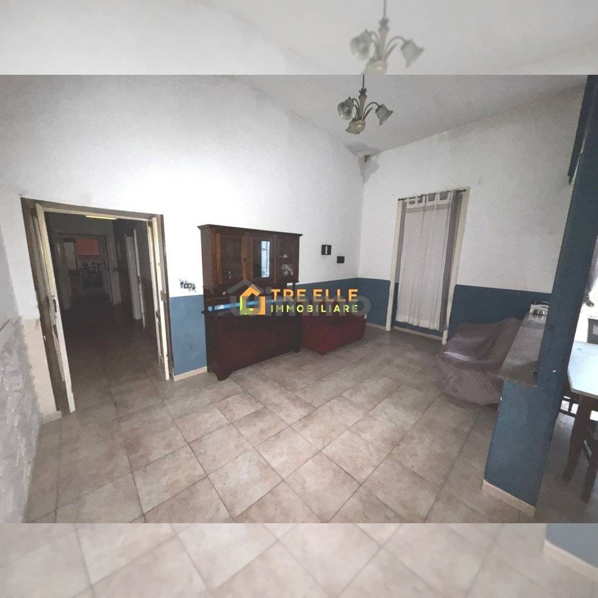 Villa unifamiliare via Luigi Settembrini 19, Centro, Marigliano