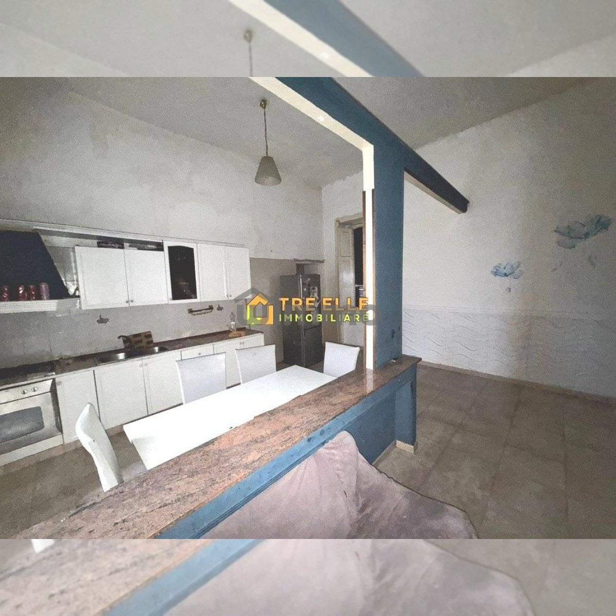 Villa unifamiliare via Luigi Settembrini 19, Centro, Marigliano