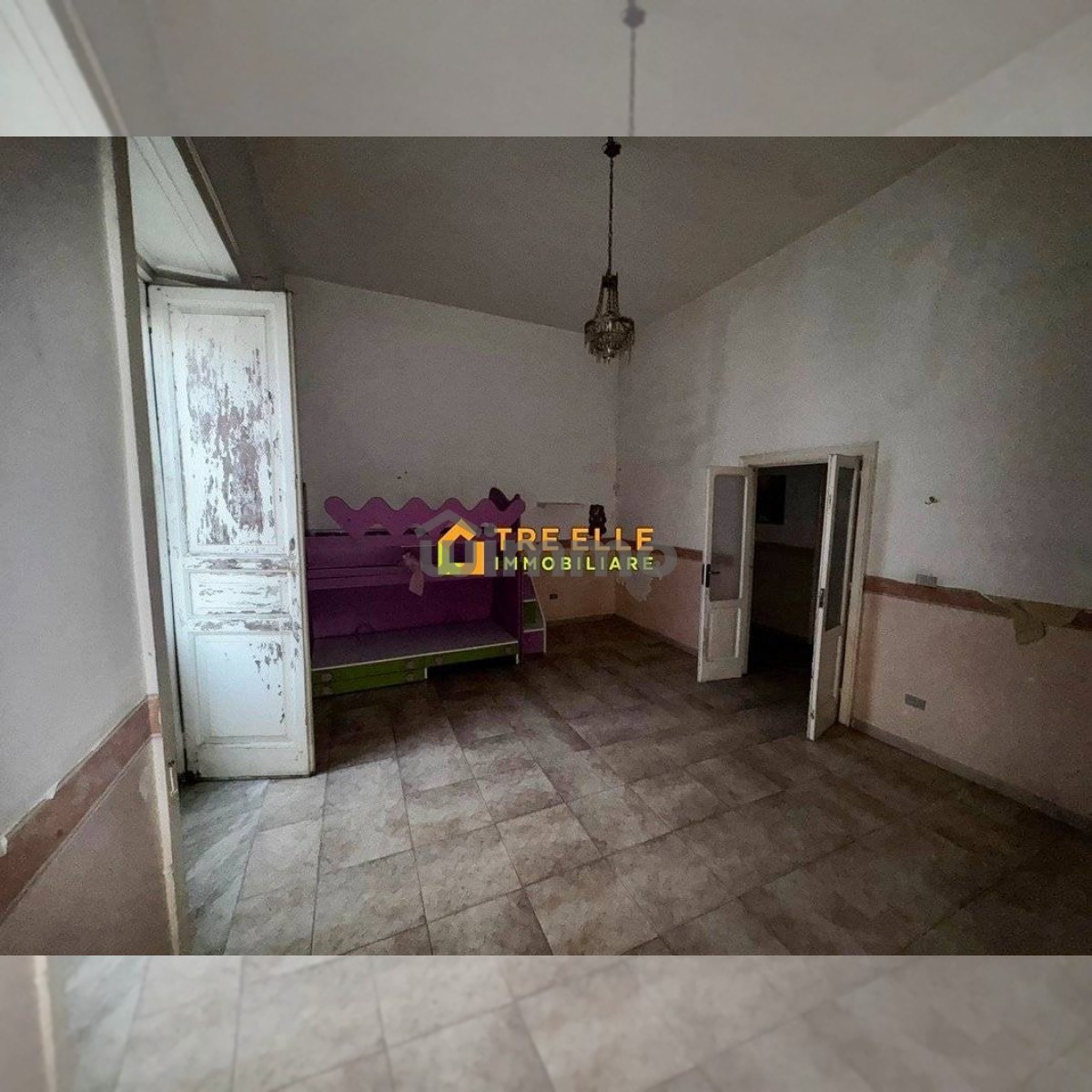 Villa unifamiliare via Luigi Settembrini 19, Centro, Marigliano