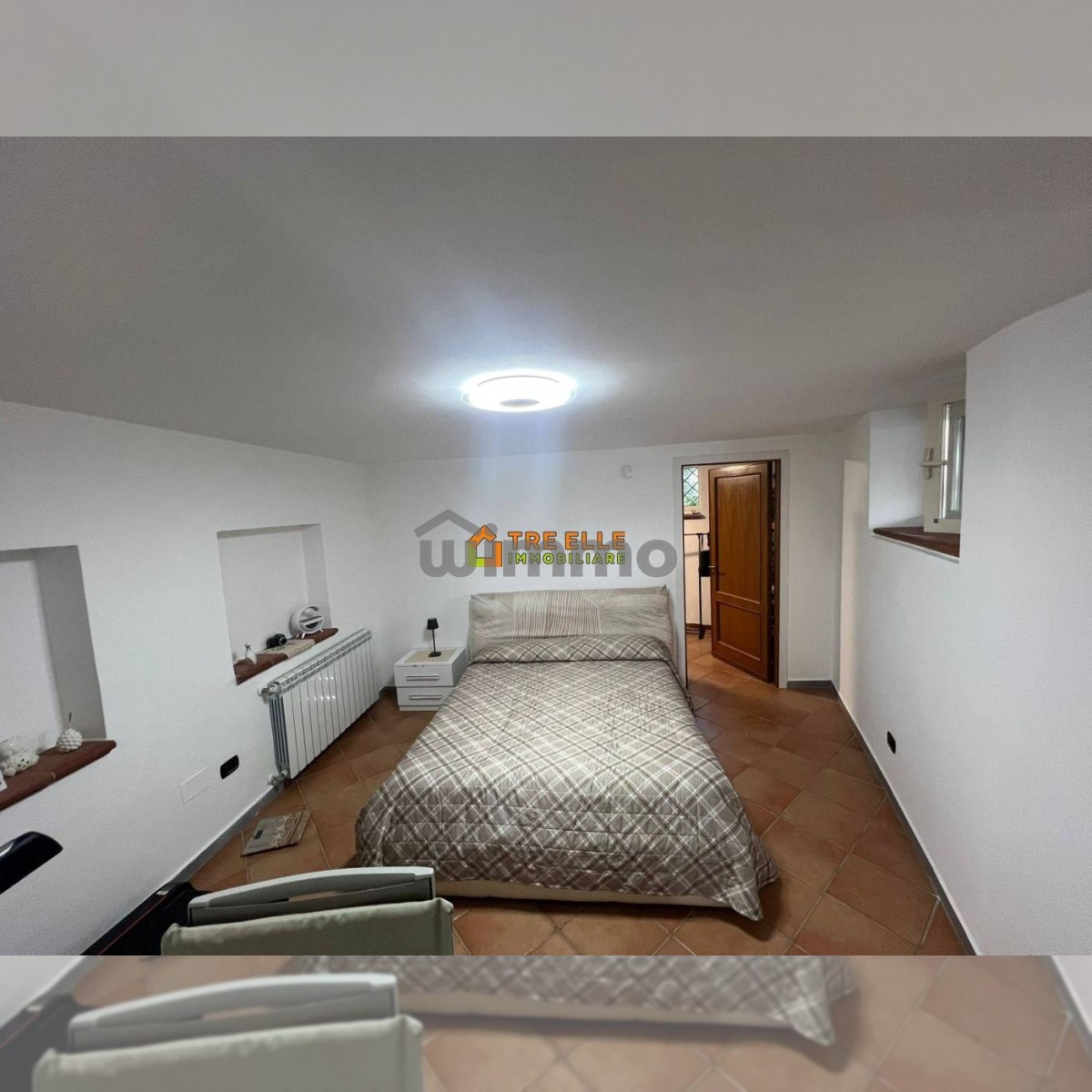 Villa unifamiliare via Antonio Vivaldi, Pomigliano