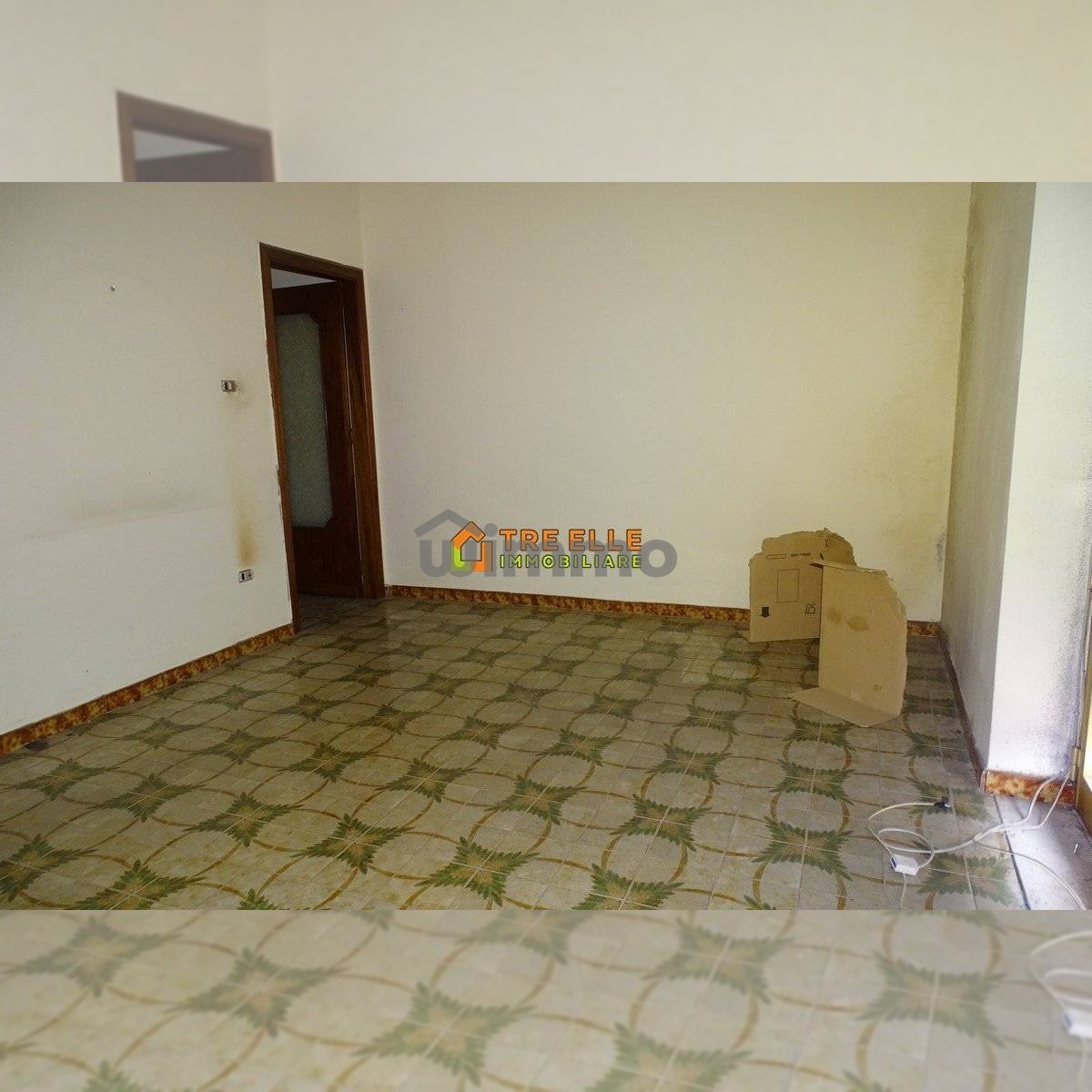 Villa plurifamiliare via San Paolo, Centro, Marigliano