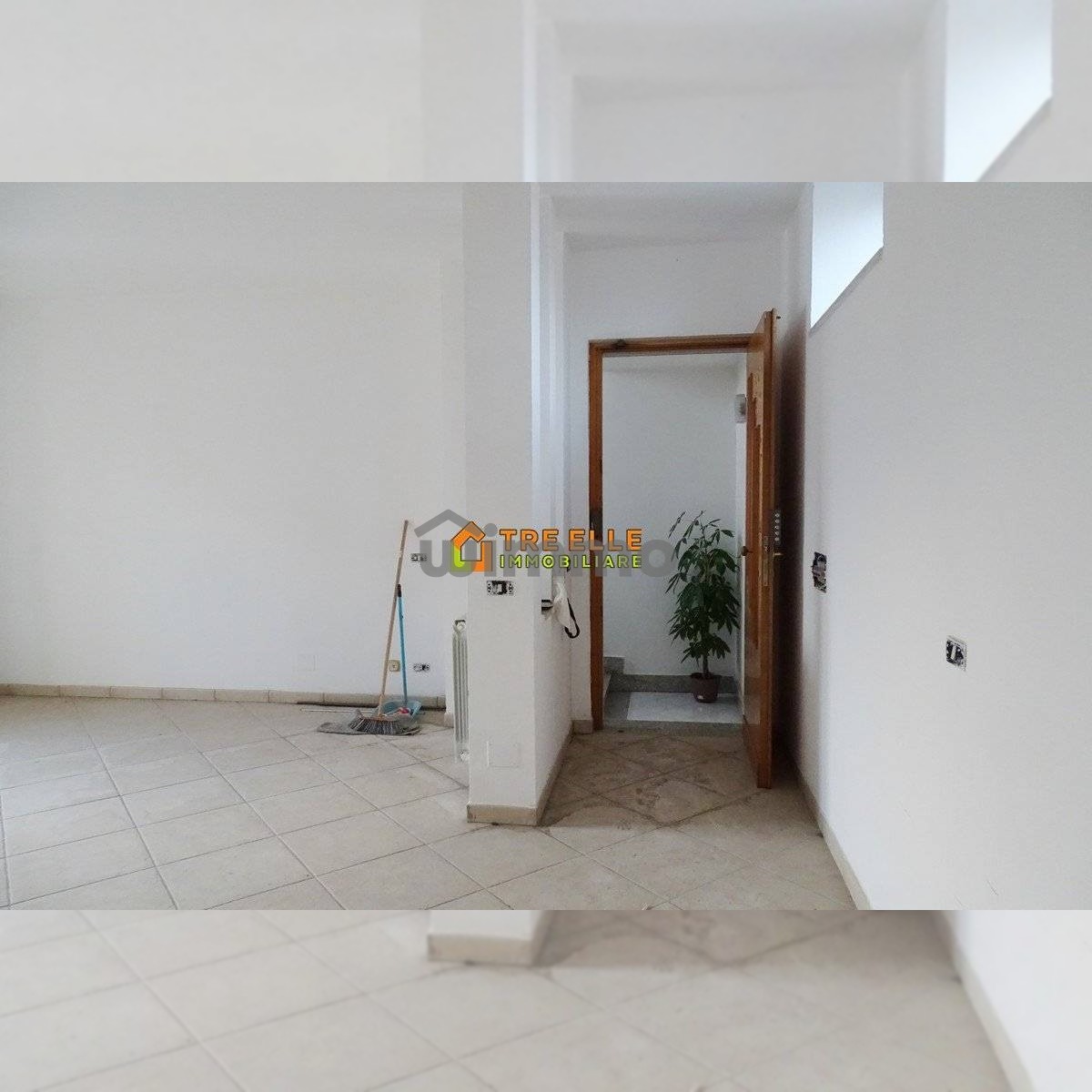 Trilocale via Spione, Centro, Marigliano