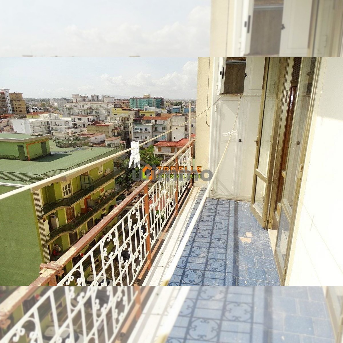 Balcone