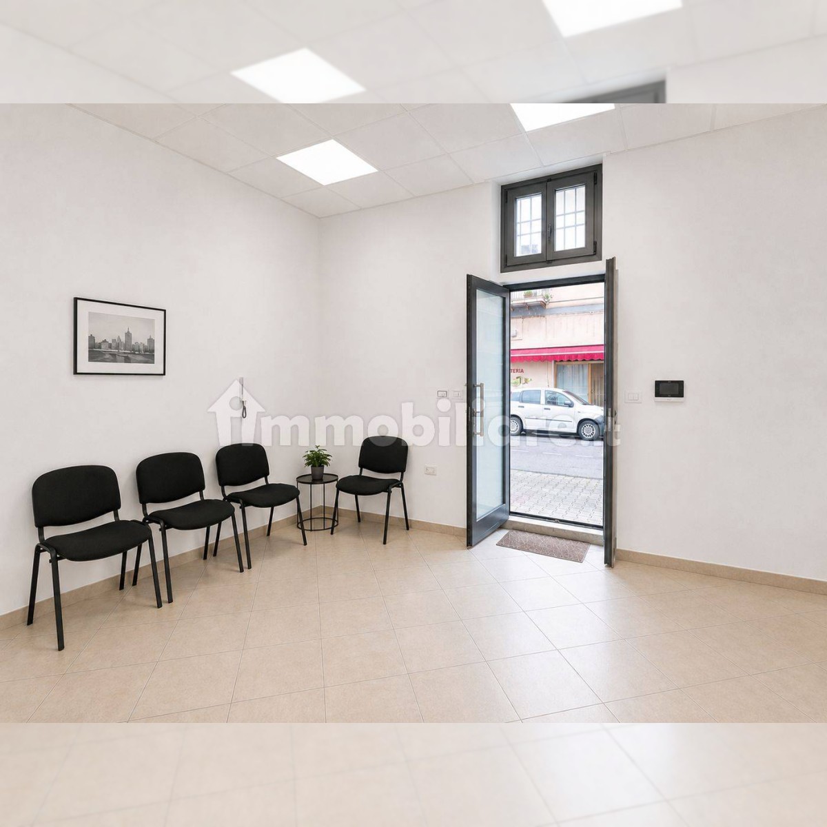 Ufficio Acerra