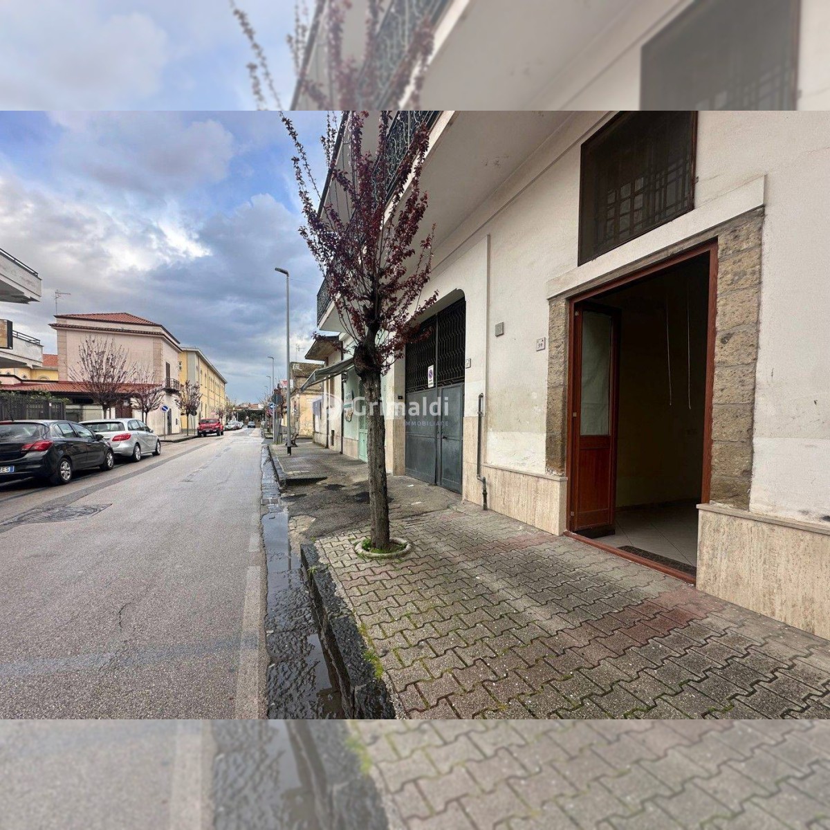 Ufficio Acerra