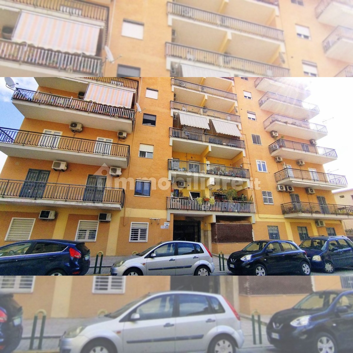 Ufficio Acerra