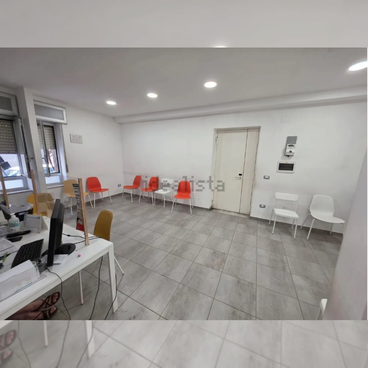 Ufficio Casoria