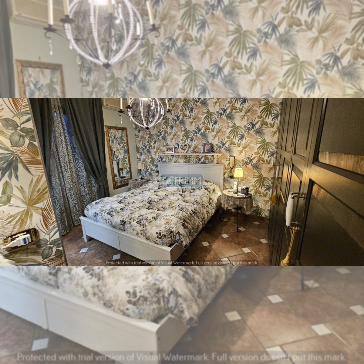 Appartamento quadrilocale Casalnuovo di Napoli