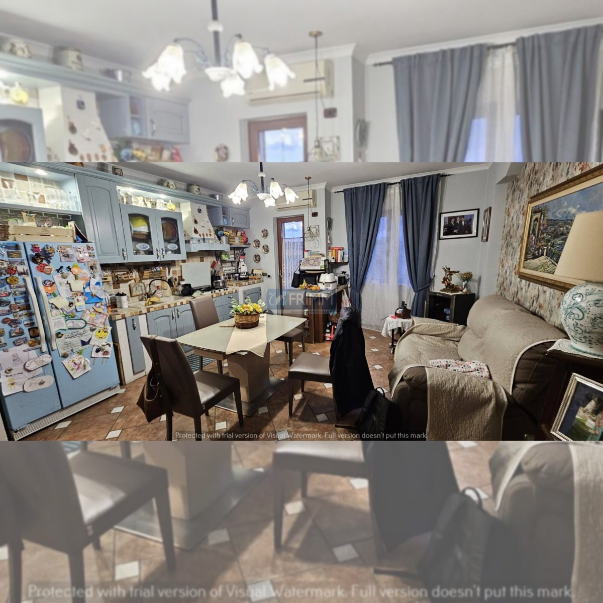 Appartamento quadrilocale Casalnuovo di Napoli