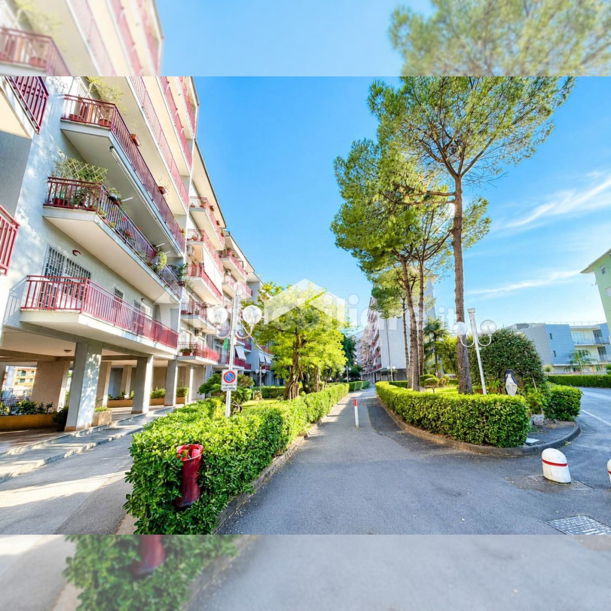 Appartamento Trilocale Casalnuovo Di Napoli
