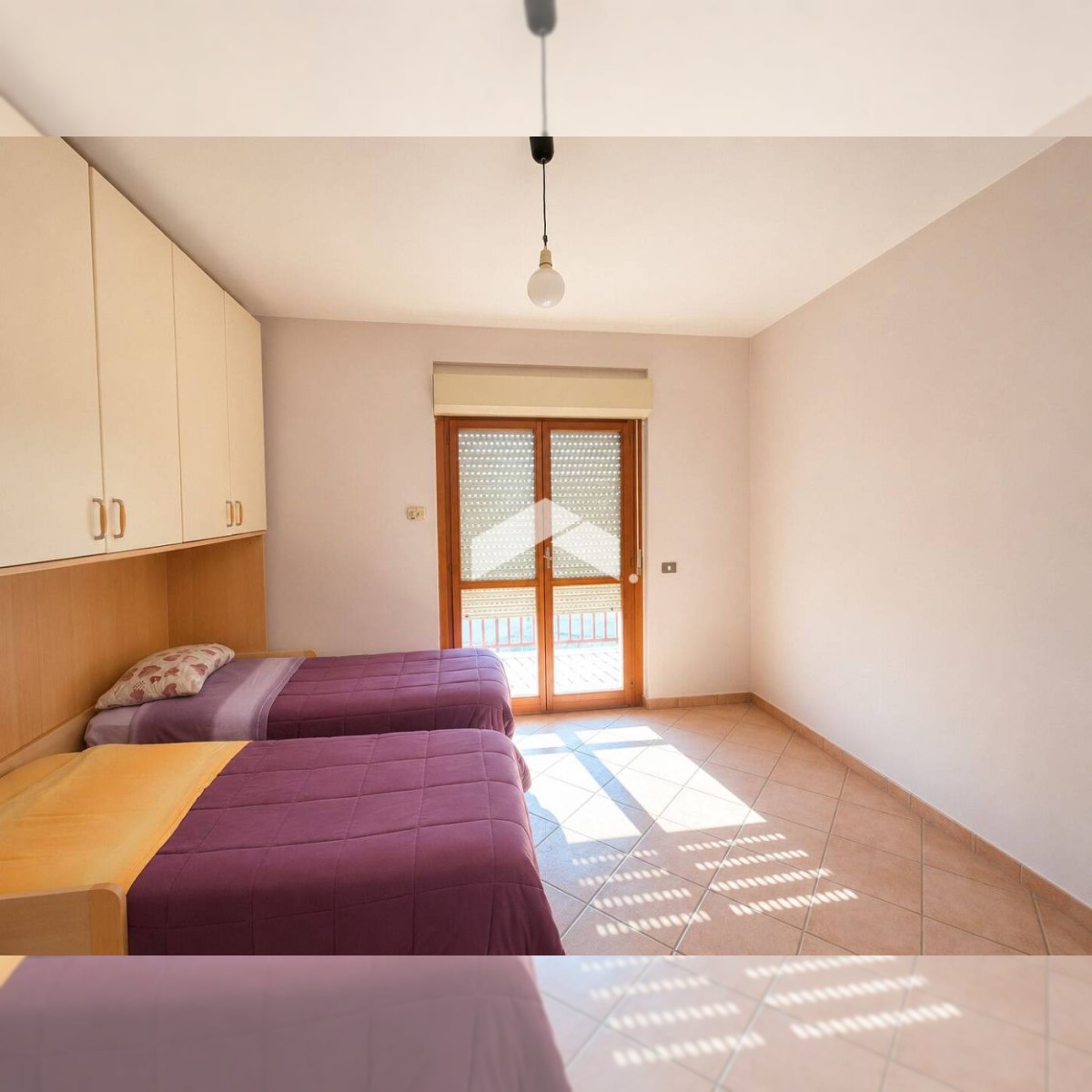 Appartamento Trilocale Casalnuovo Di Napoli