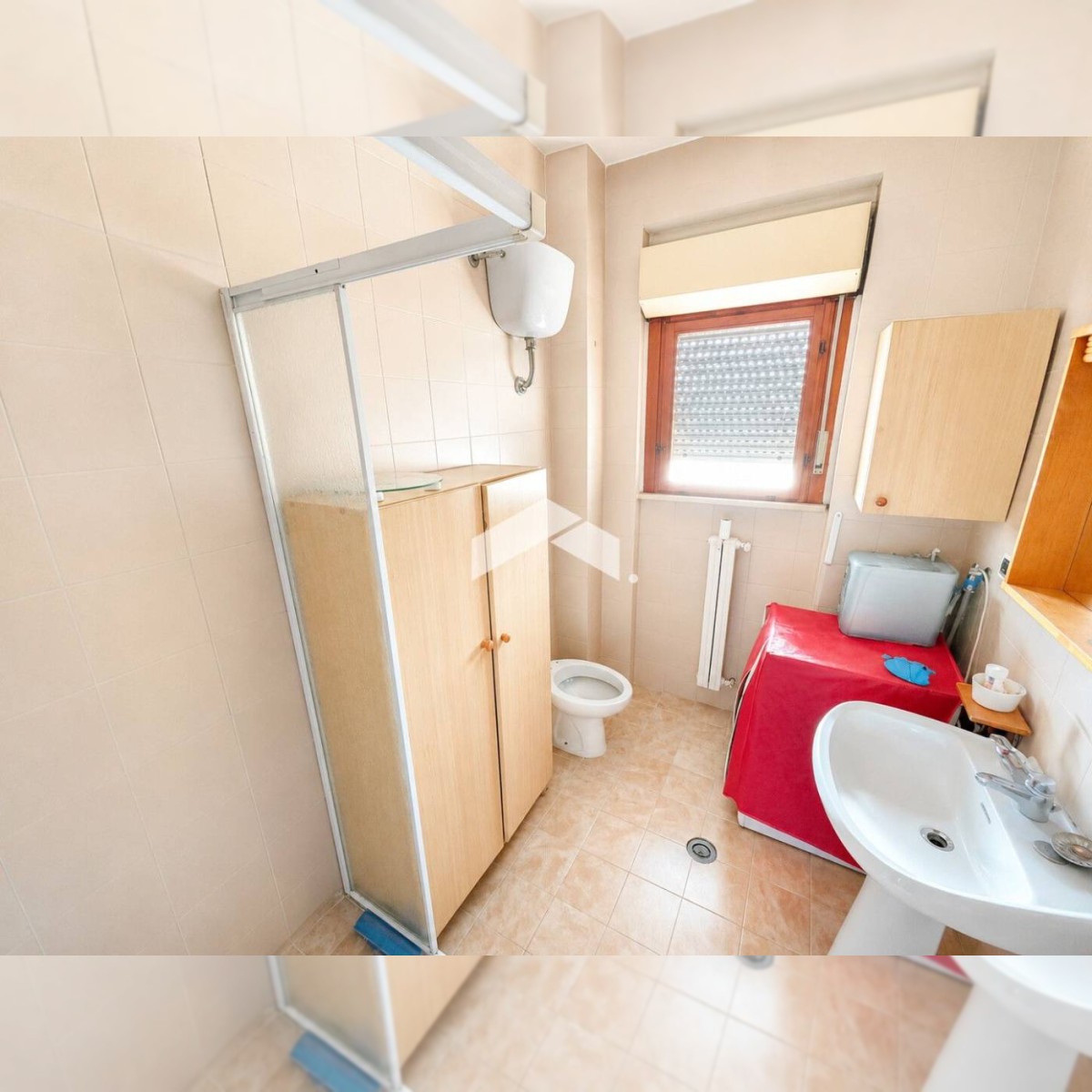 Appartamento Trilocale Casalnuovo Di Napoli