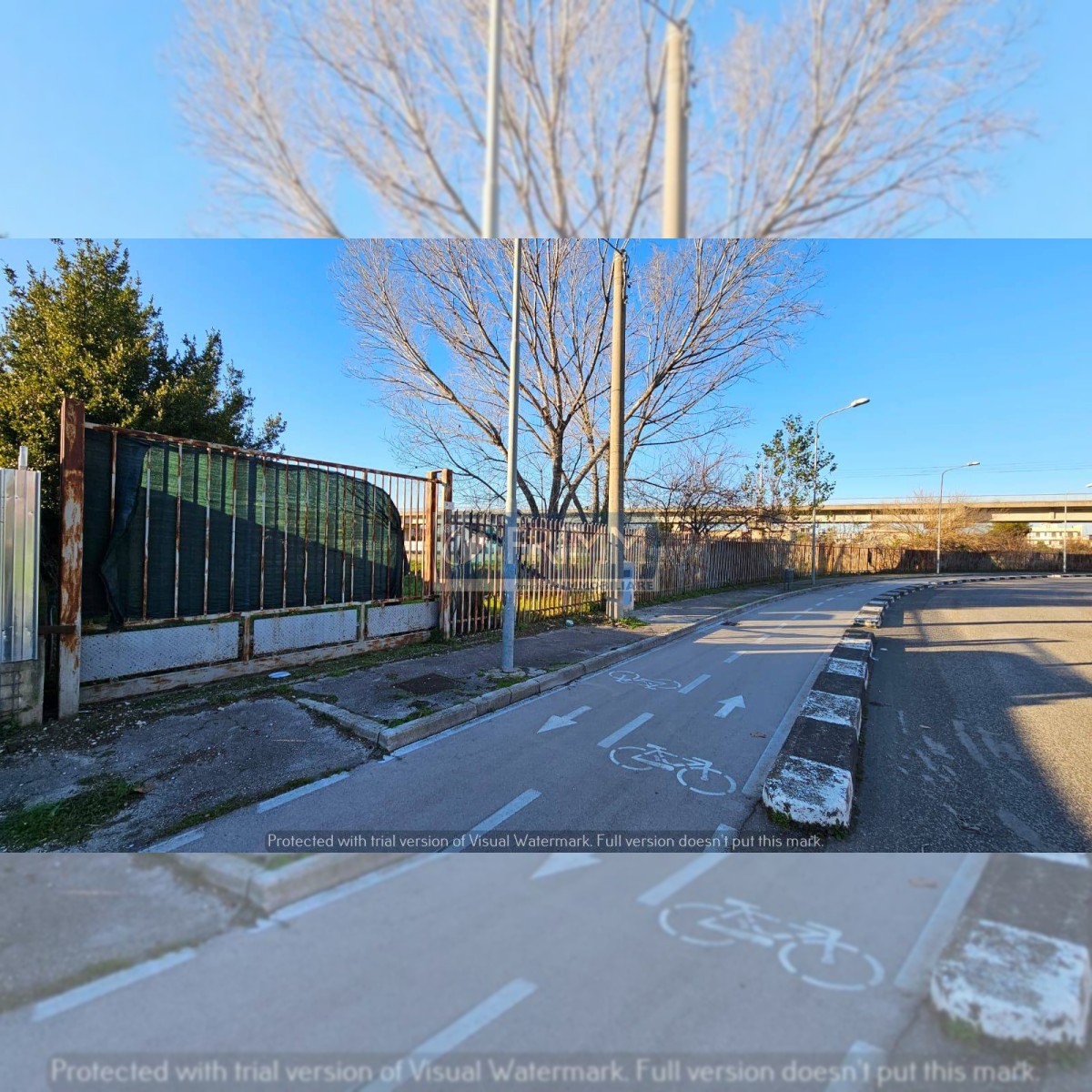 Terreno edificabile Pomigliano d'Arco
