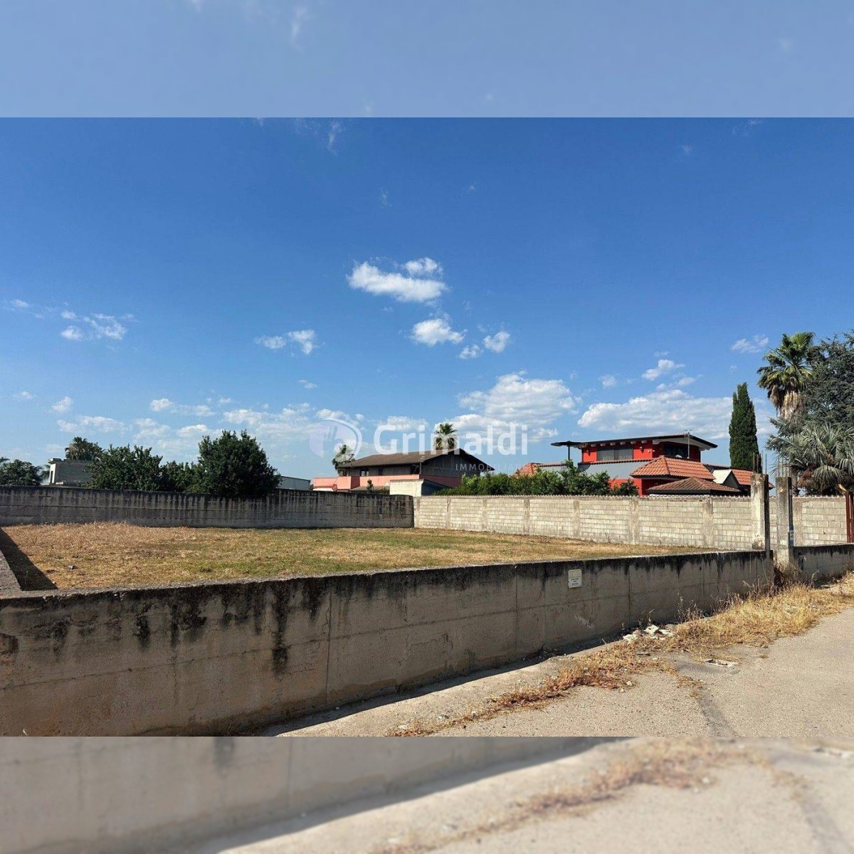 Terreno agricolo Acerra
