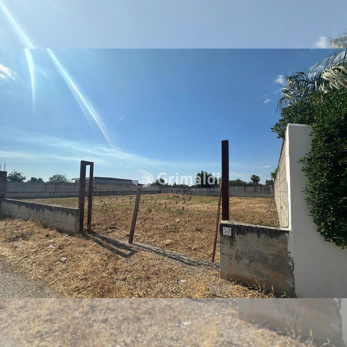 Terreno agricolo Acerra
