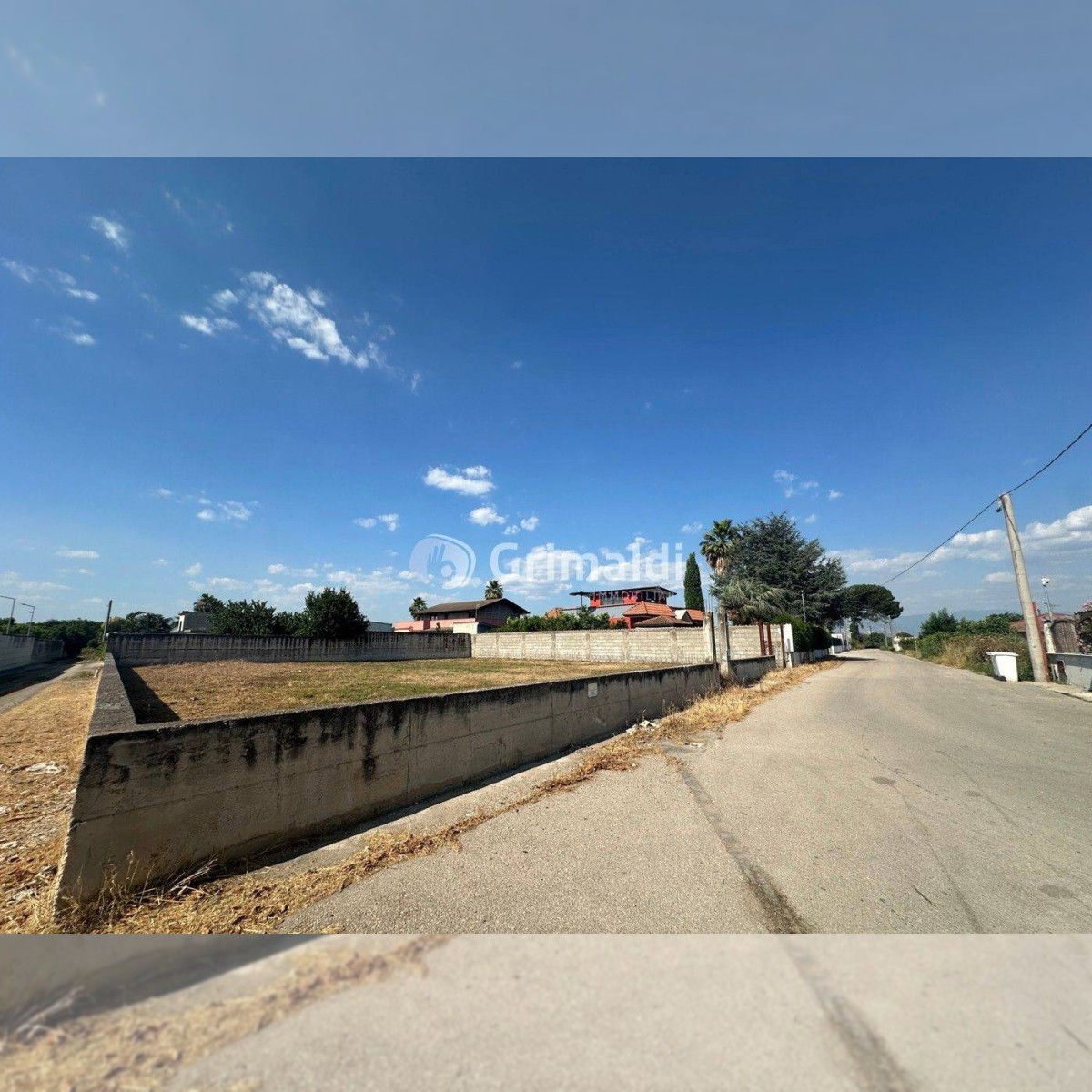 Terreno agricolo Acerra