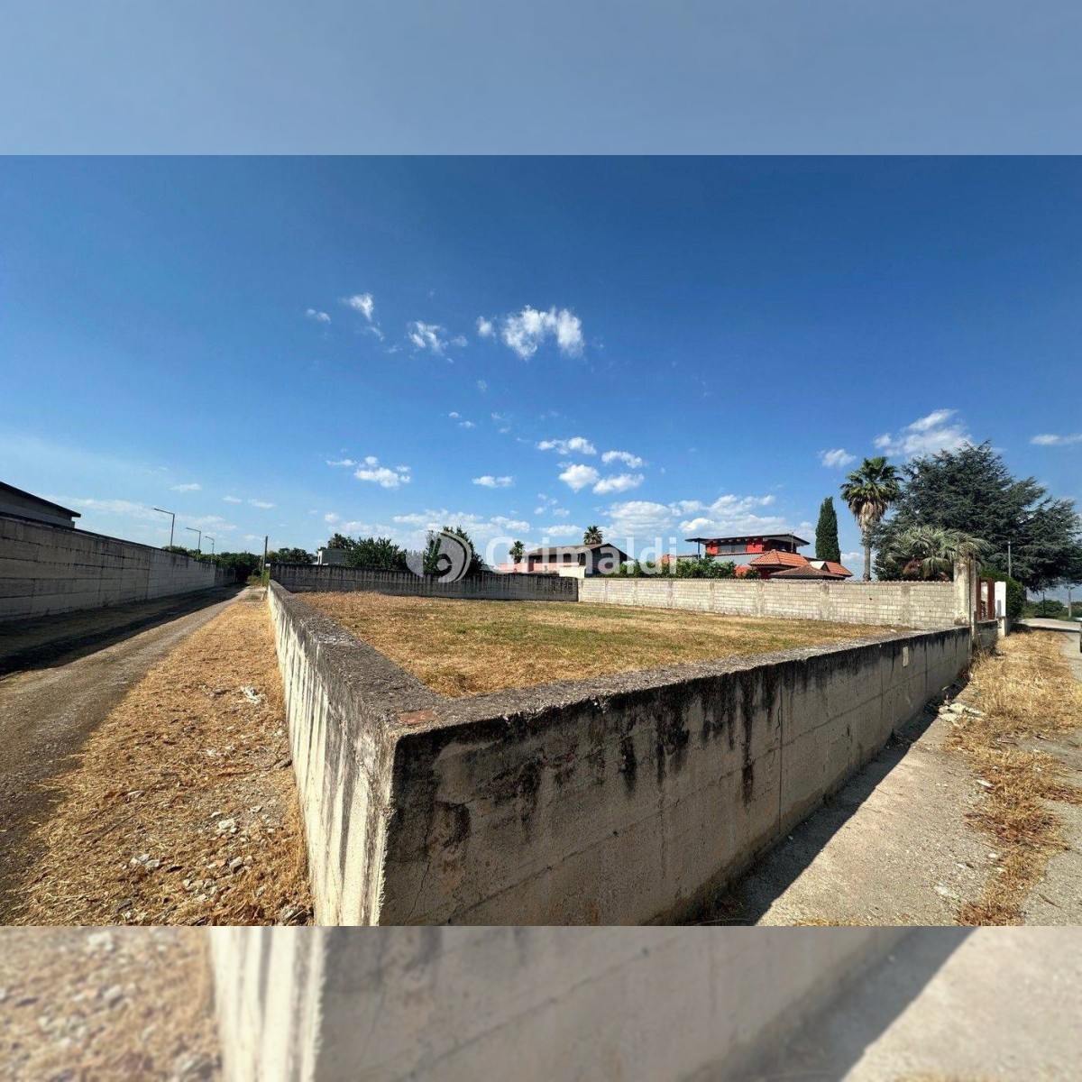 Terreno agricolo Acerra
