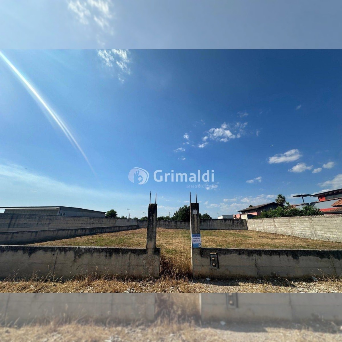 Terreno agricolo Acerra