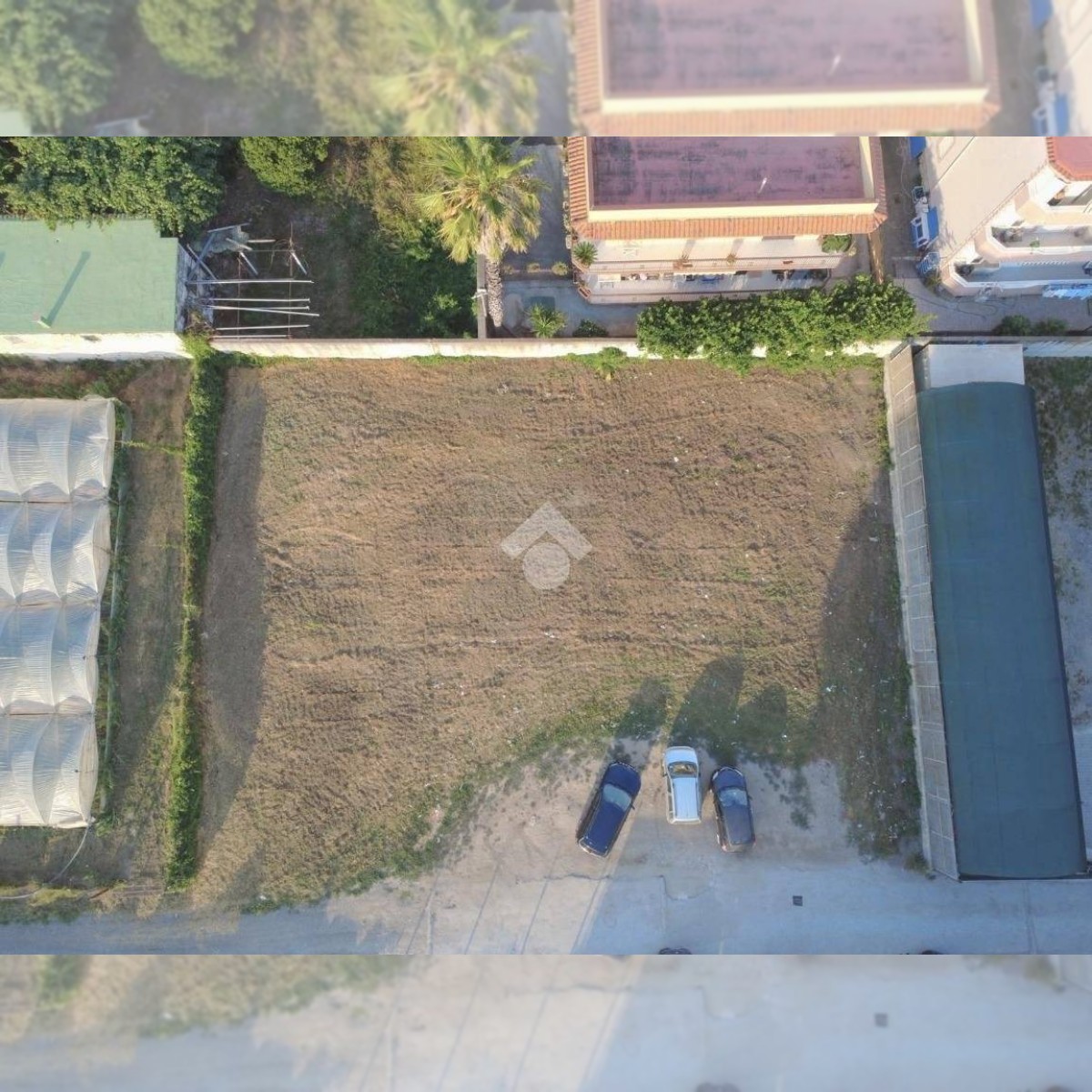 Terreno agricolo Giugliano in Campania