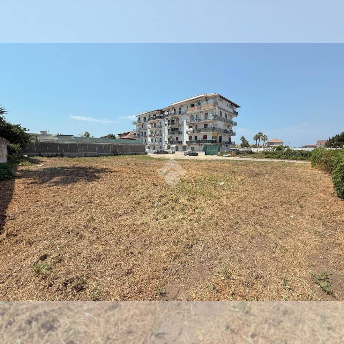 Terreno agricolo Giugliano in Campania