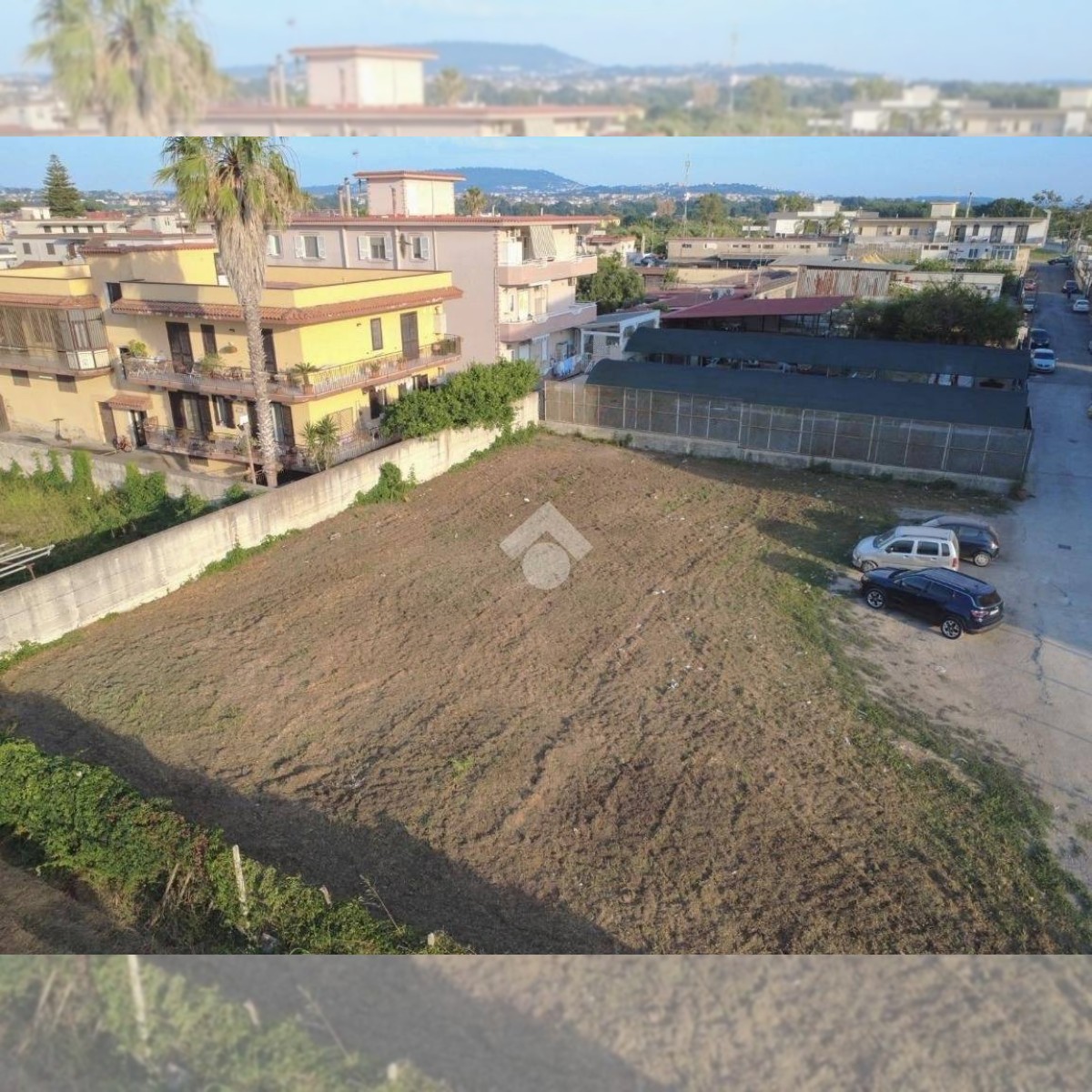 Terreno agricolo Giugliano in Campania